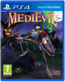 MediEvil