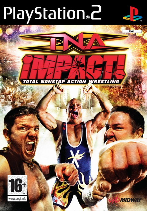 TNA Impact