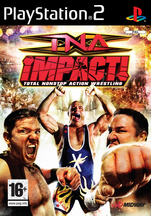 TNA Impact