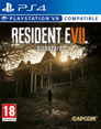 Resident Evil 7 Biohazard