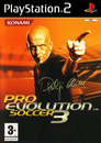 Pro Evolution Soccer 3