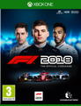 F1 2018