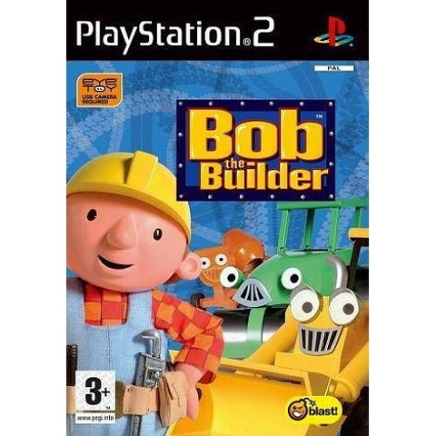 Bob The Builder