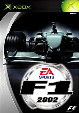 F1 2002