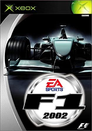 F1 2002