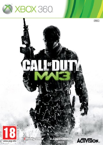 Call of Duty: Modern Warfare 3