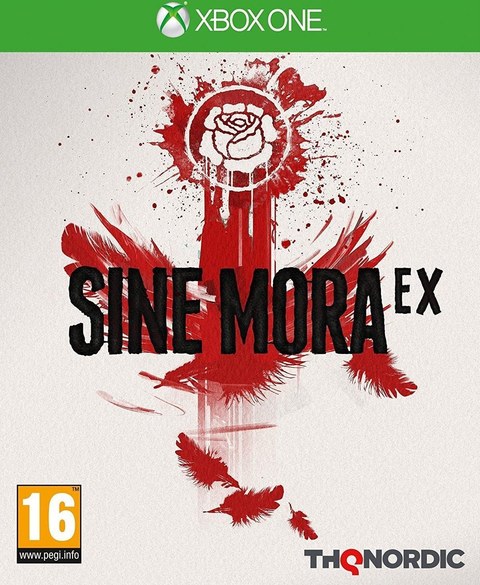 Sine Mora EX