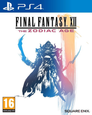 Final Fantasy XII The Zodiac Age