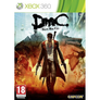 DMC: Devil May Cry