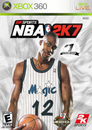 NBA 2K7