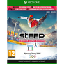 Steep Winter Games Edition