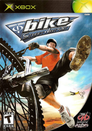 Gravity Games Bike