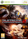 Supreme Commander 2