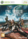 Final Fantasy XIII