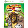 Madagascar: Escape 2 Africa