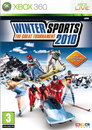 Winter Sports 2010: The Great Tournament