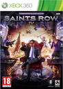 Saints Row IV [Commander in Chief Edition]