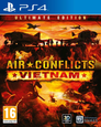 Air Conflicts Vietnam [Ultimate Edition]
