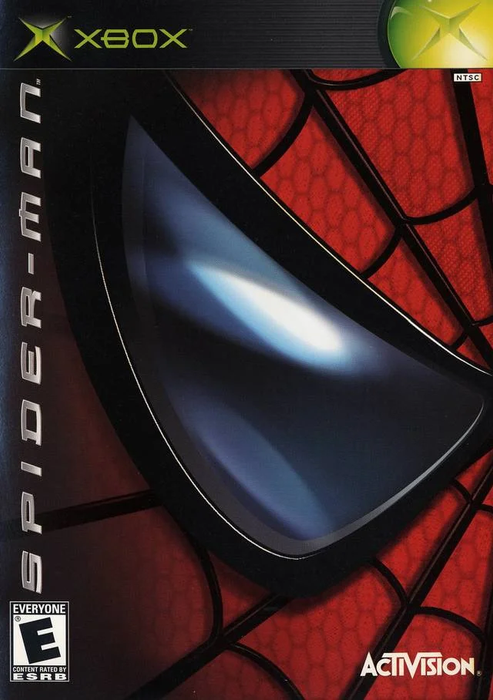 Spider-man