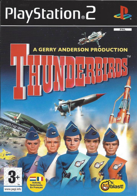 Thunderbirds