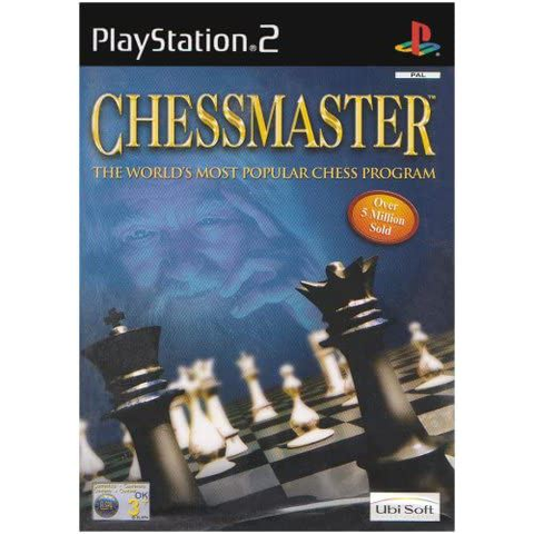 Chessmaster 9000