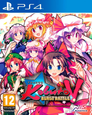 Touhou Kobuto V Burst Battle