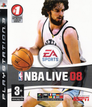 NBA 08