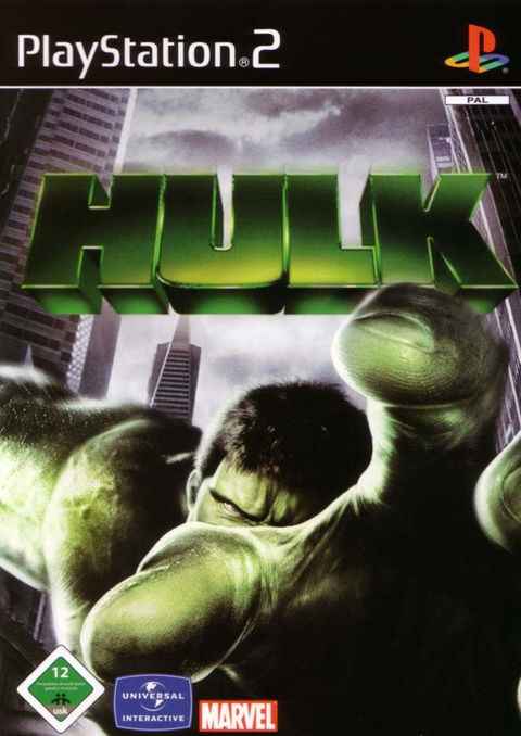 Hulk
