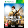 Sniper Elite III