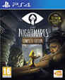 Little Nightmares [Complete Edition]