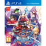 BlazBlue Central Fiction