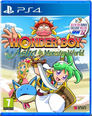 Wonder Boy: Asha in Monster World