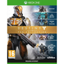 Destiny The Collection