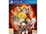 Seven Deadly Sins: Knights of Britannia