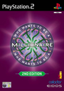 Who Wants to Be A Millionaire: 2nd Edition