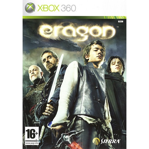 Eragon