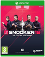 Snooker 19