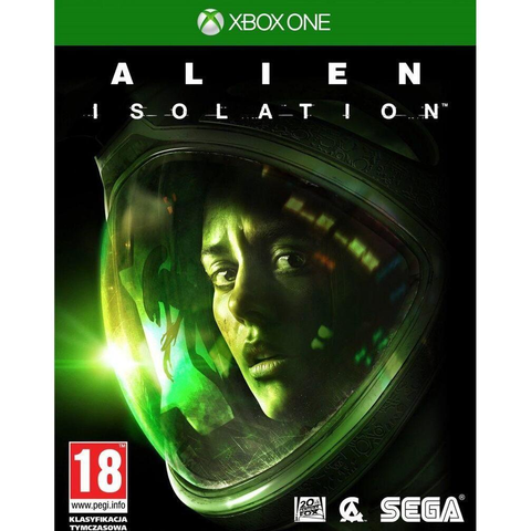 Alien: Isolation