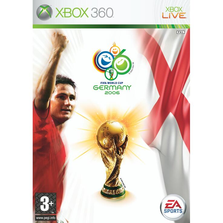2006 FIFA World Cup