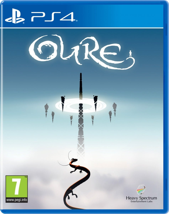 Oure