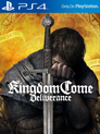 Kingdom Come Deliverance