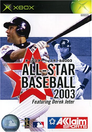 All-Star Baseball 2003