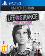 Life is Strange: Before the Storm [Limited Edition]