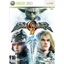 Soul Calibur IV