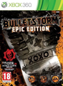 Bulletstorm [Epic Edition]
