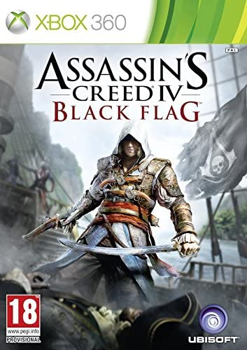 Assassin's Creed IV: Black Flag