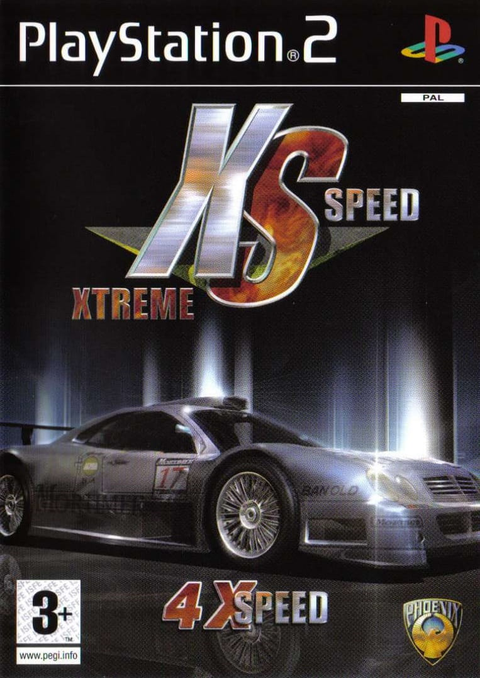 Xtreme Speed