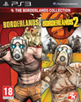 The Borderlands Collection