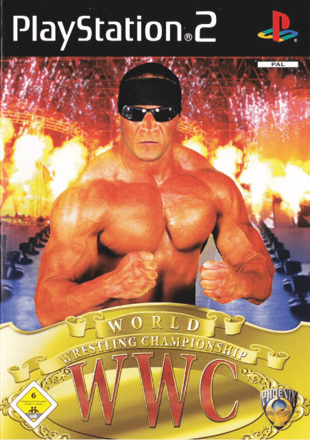 World Wrestling Championship