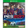 Pro Evolution Soccer 2017
